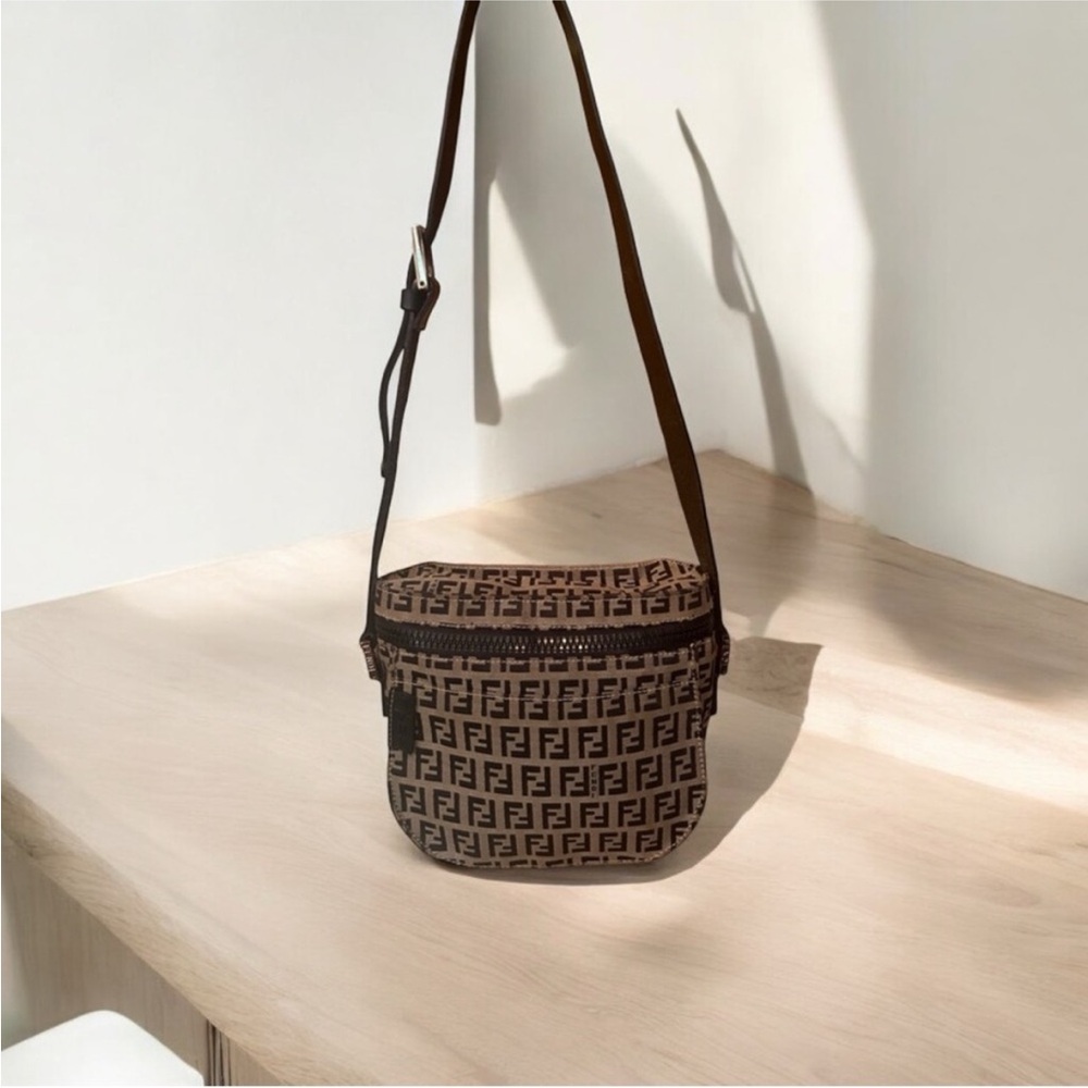 Fendi shoulderbag